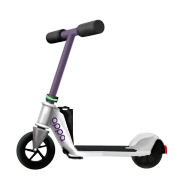 Appa E-Scooter Emoji